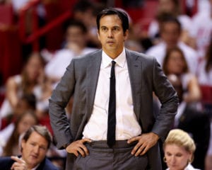 Erik Spoelstra
