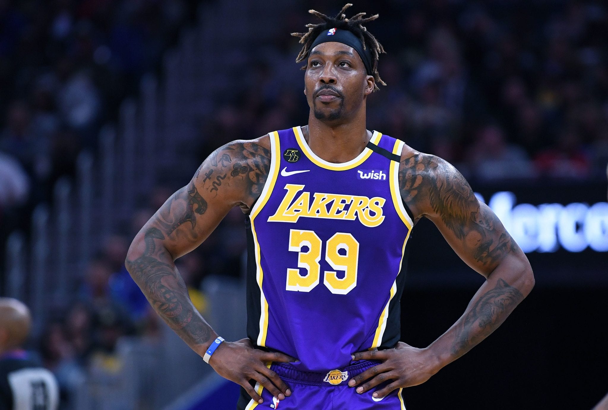 Lakers Claim To Be United Despite Differing Opinions On Playing