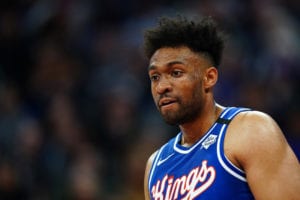 Jabari Parker