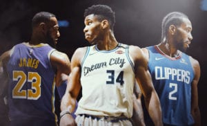 NBA Playoffs