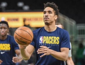 Malcolm Brogdon Return to Play