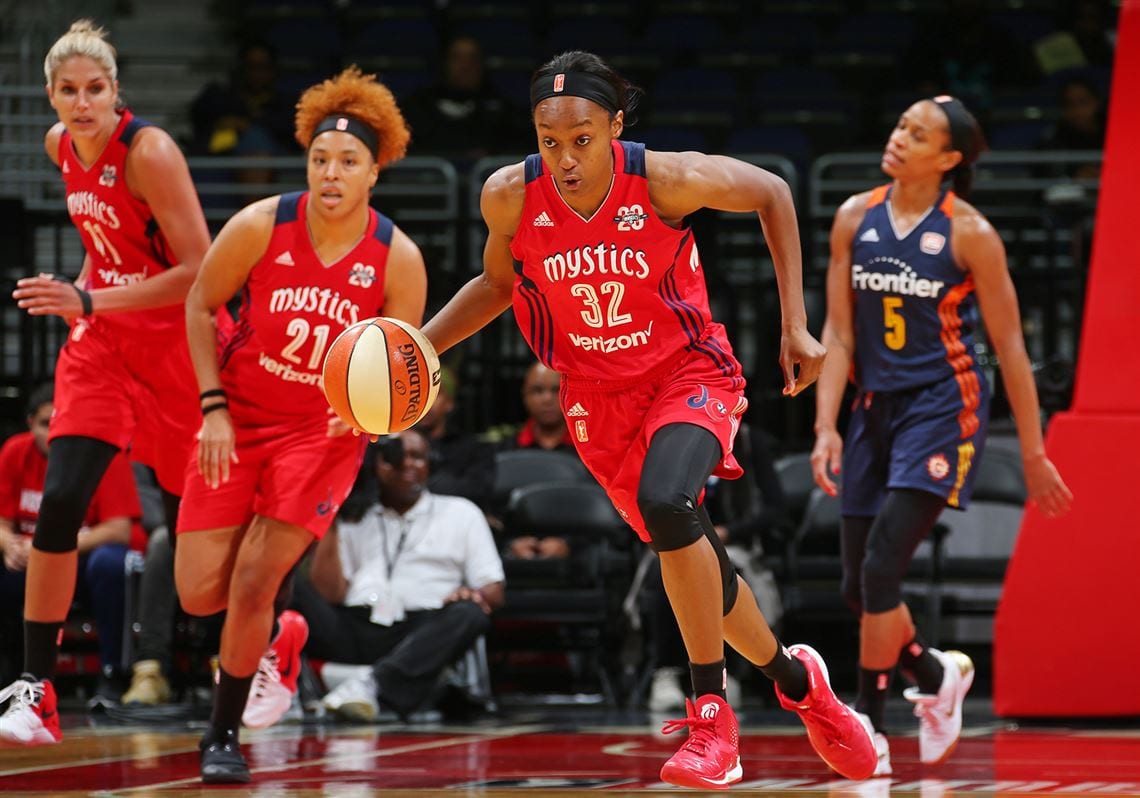 WNBA Announces Plan to Begin Shortened Season at IMG Academy