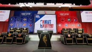 NBA Draft Lottery