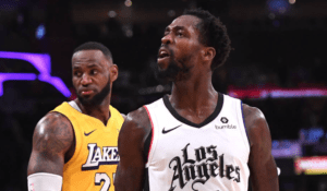 patrick beverley lebron james