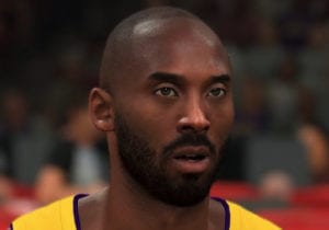 NBA 2K21 release date