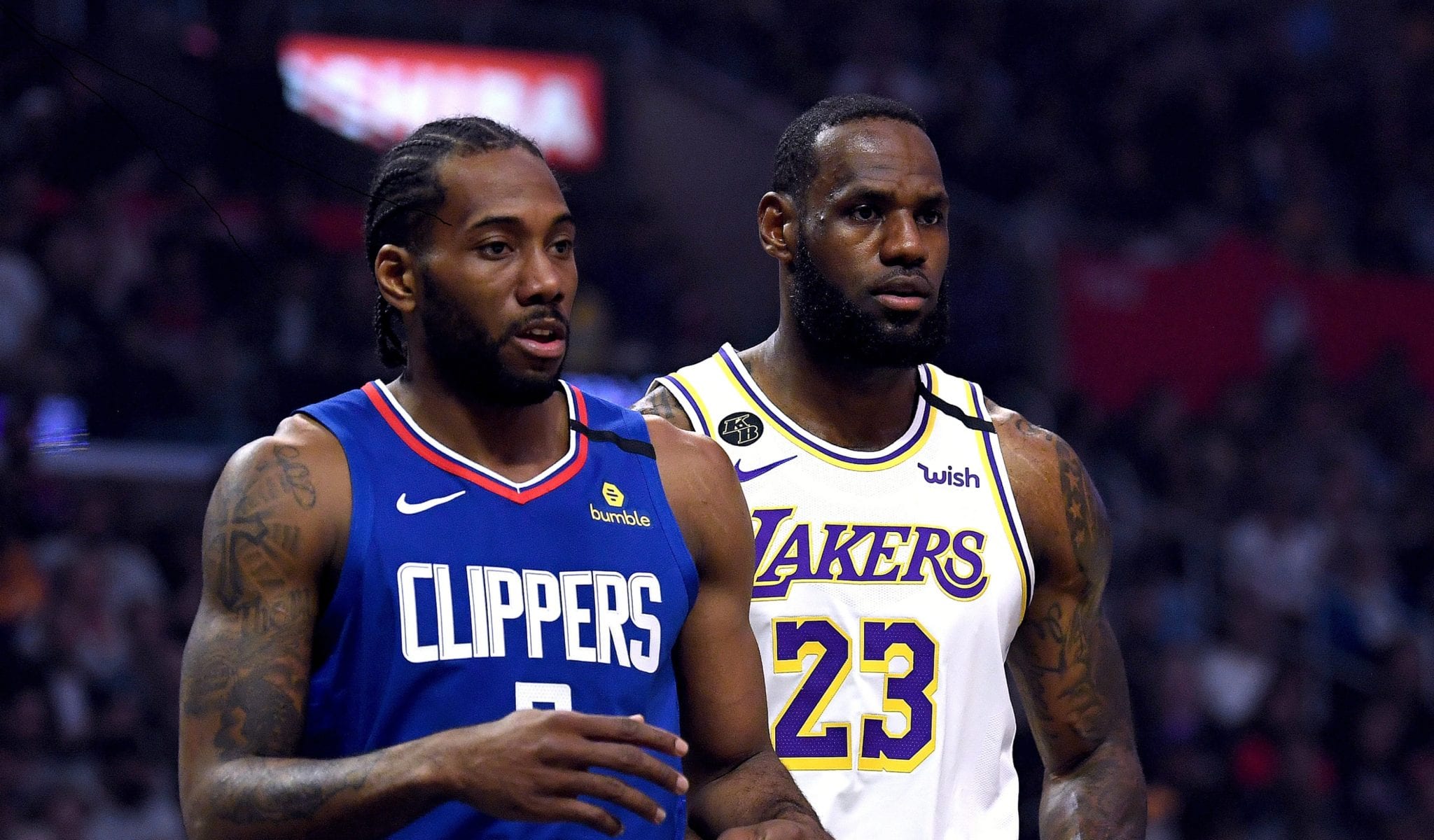 Lakers vs Clippers: What to Watch Out For