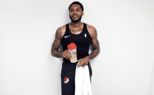 Slim Carmelo-Anthony