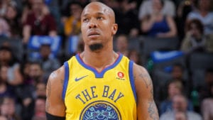 David West Warriors