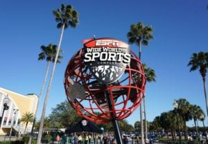 ESPN Worldwide Sports Complex