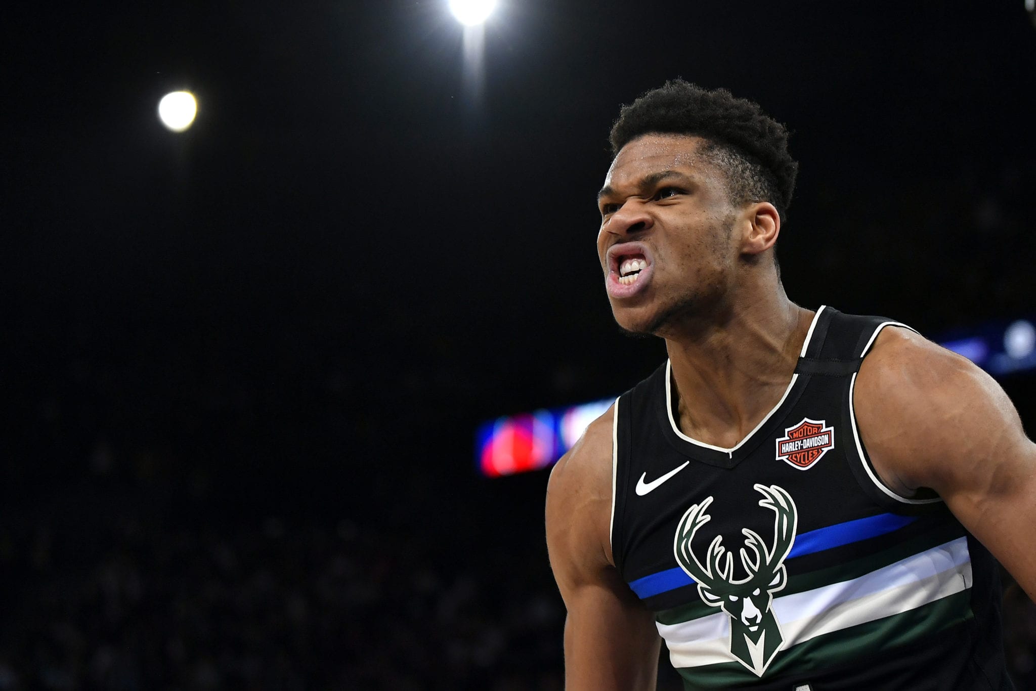 Bucks Huge Comeback Clinches No. 1 Seed In The East