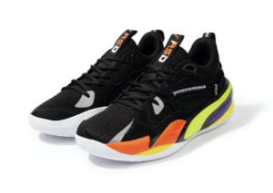 J Cole RS Dreamer Basketball Shoe