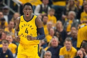 Victor Oladipo Pacers