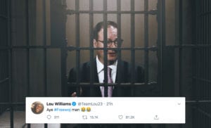 Woj