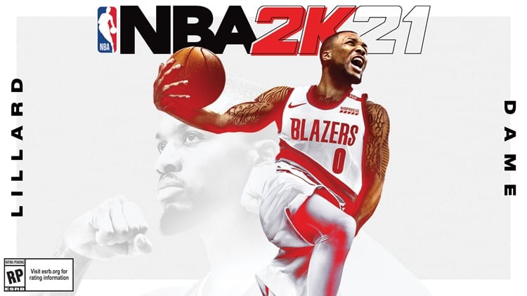 Damian Lillard Headlines NBA 2K21 Soundtrack