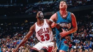 Bryant Reeves