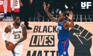 NBA League Pass