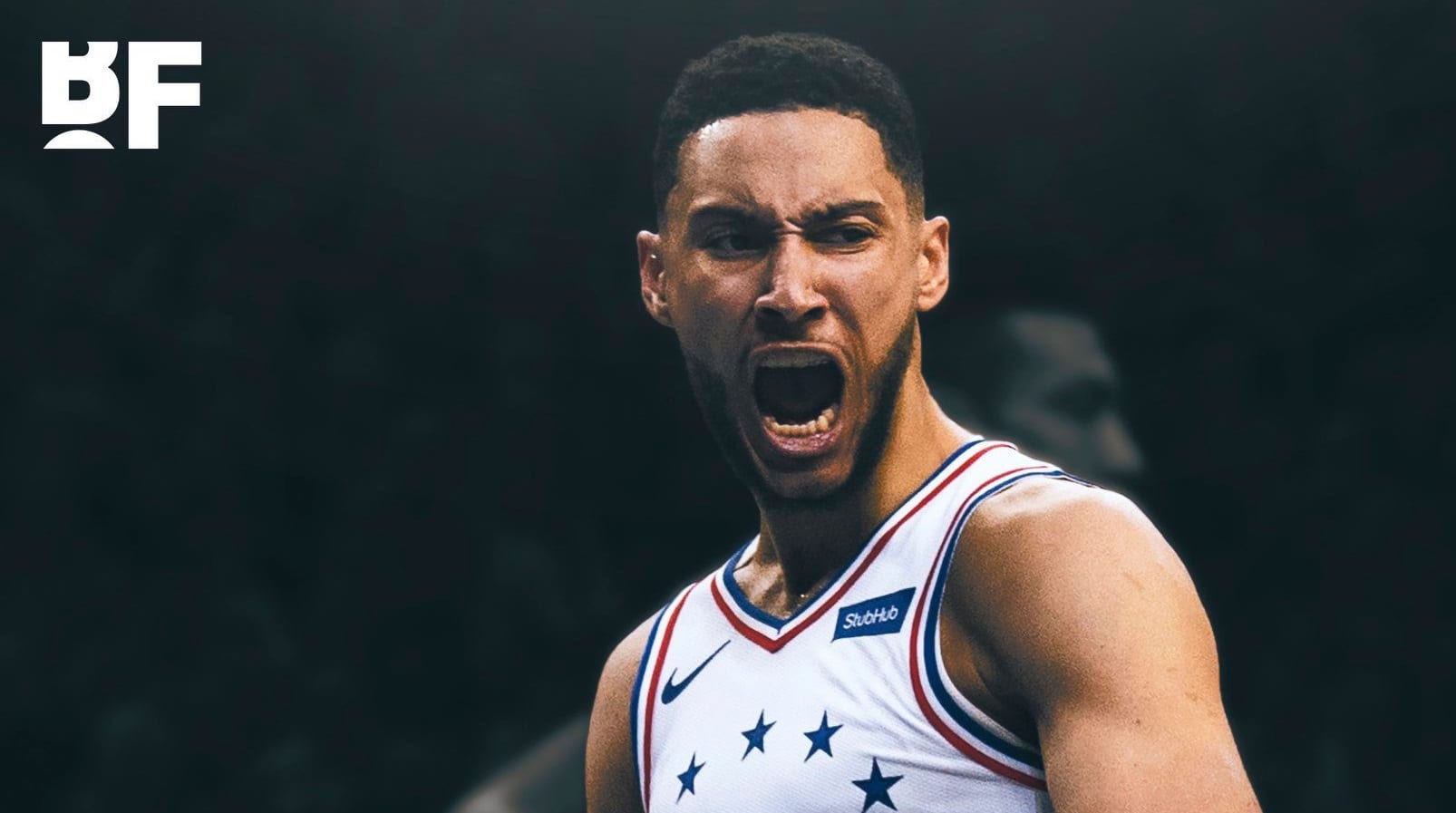 Ben Simmons Explains Why He Isn’t Afraid to Shoot Threes Anymore