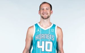 Hornets New Jerseys