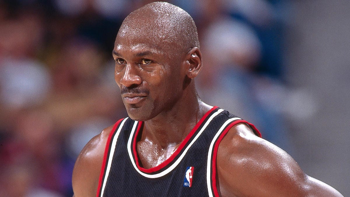 Michael Jordan Steps In As a Go-Between for Players and Owners
