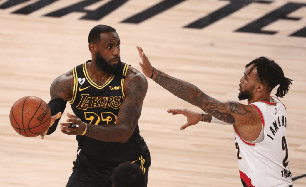 Lakers vs Trail Blazers, Game 5: Picks, Predictions and Full Betting Insights