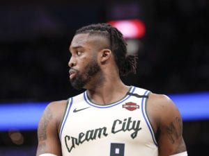Wesley Matthews Bucks