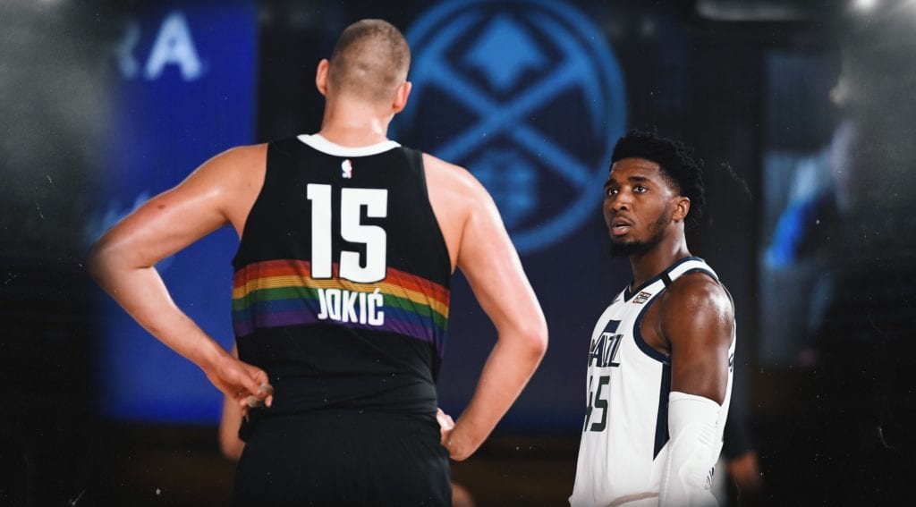 Jazz vs Nuggets Picks, Predictions and Full Betting Insights