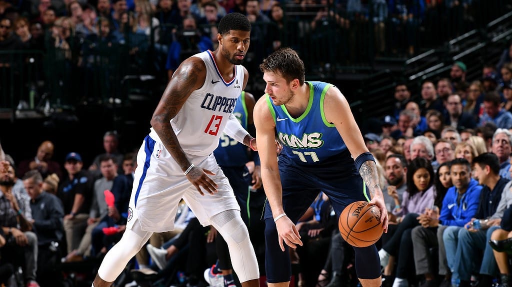 Clippers vs Mavs, Game 5: What to Watch Out For