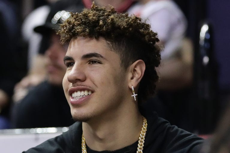 LaMelo Ball to Sign Lucrative Deal with PUMA