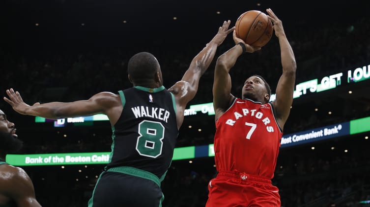 Celtics vs Raptors, Game 2: What to Watch Out For