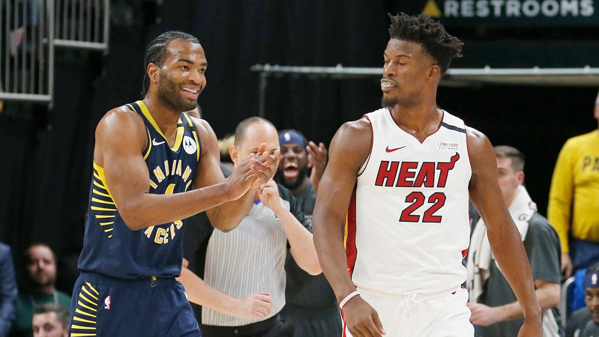 Heat vs Pacers, Game 2: What to Watch Out For