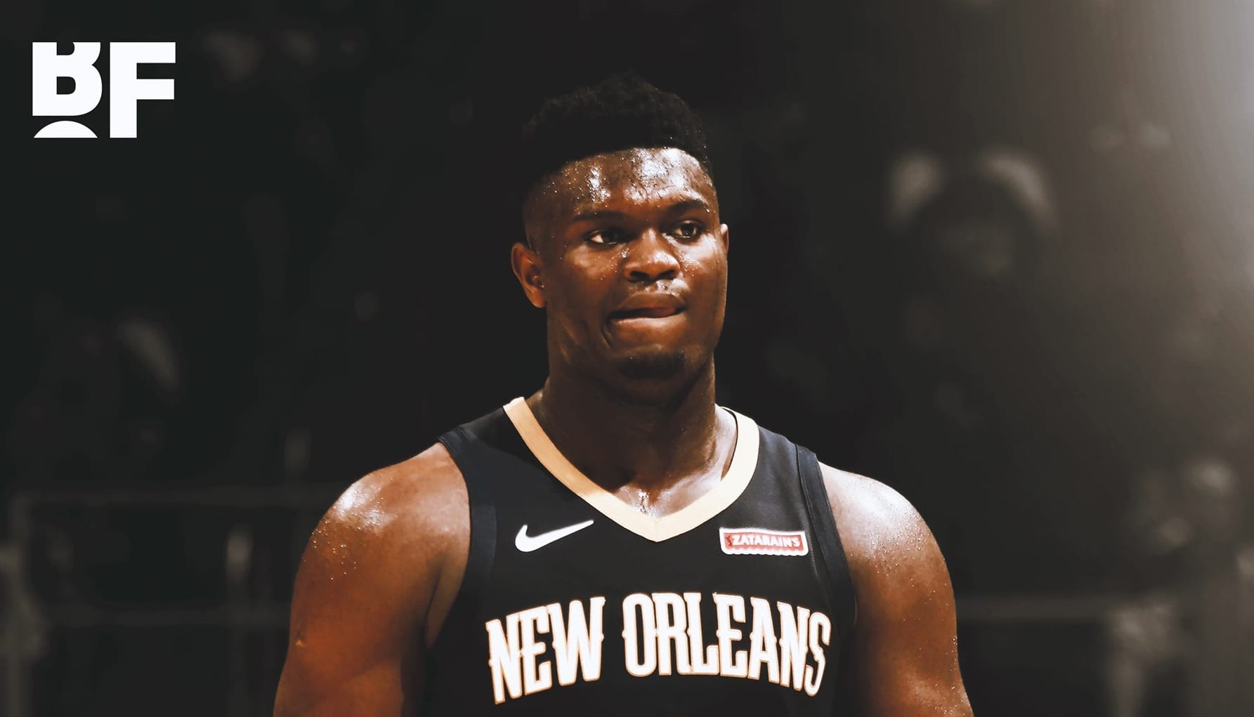 Sports Injury Doctor Explains His Serious Concerns For Zion Williamson’s Health