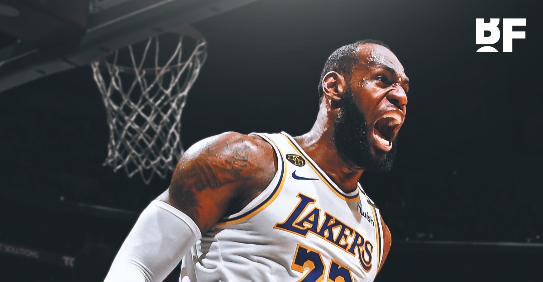 Lakers Progress to NBA Finals After Finishing Off Nuggets