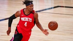 Danuel House of the Rockets