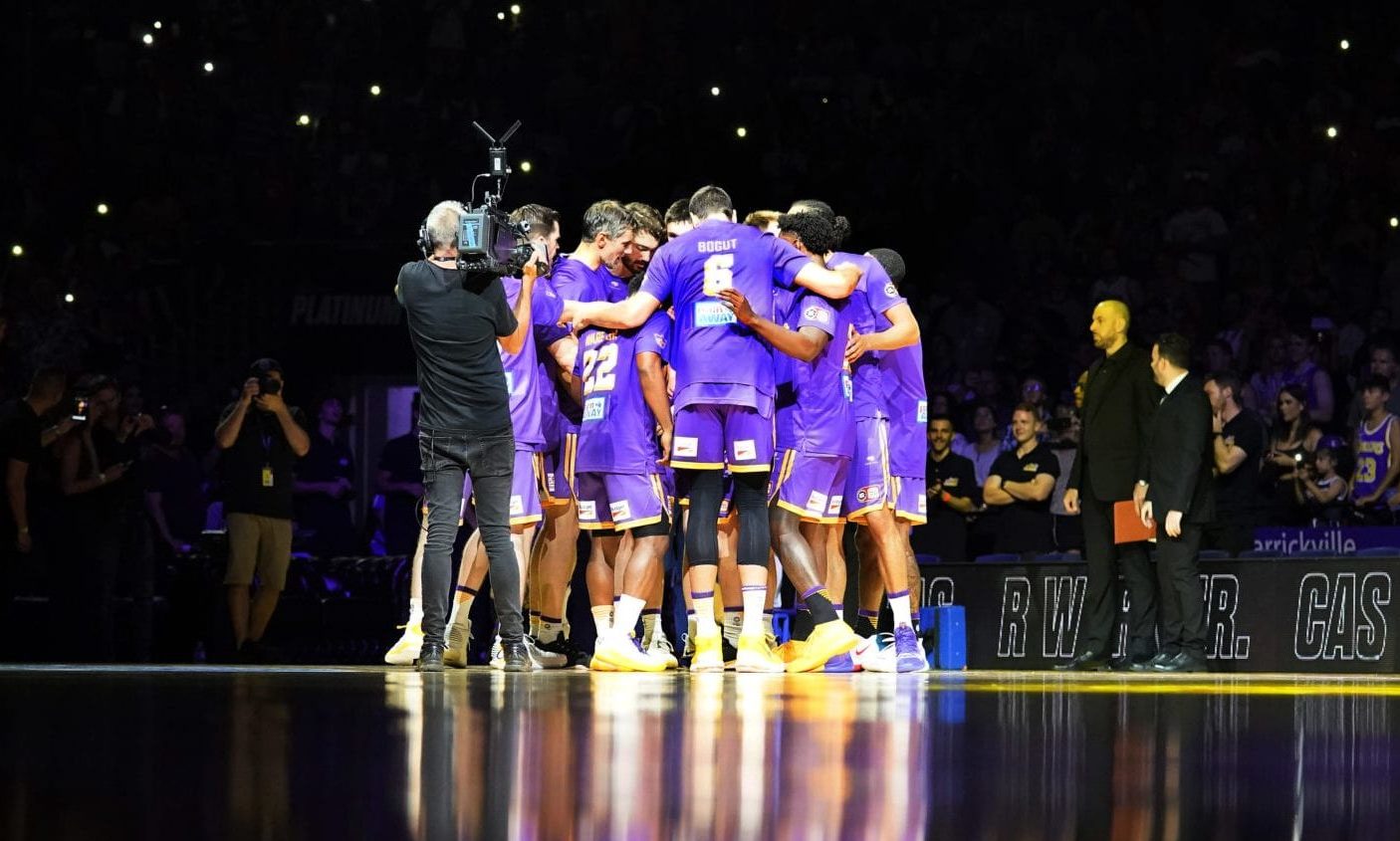 Why Sydney is the Only Logical Option for NBL Hub