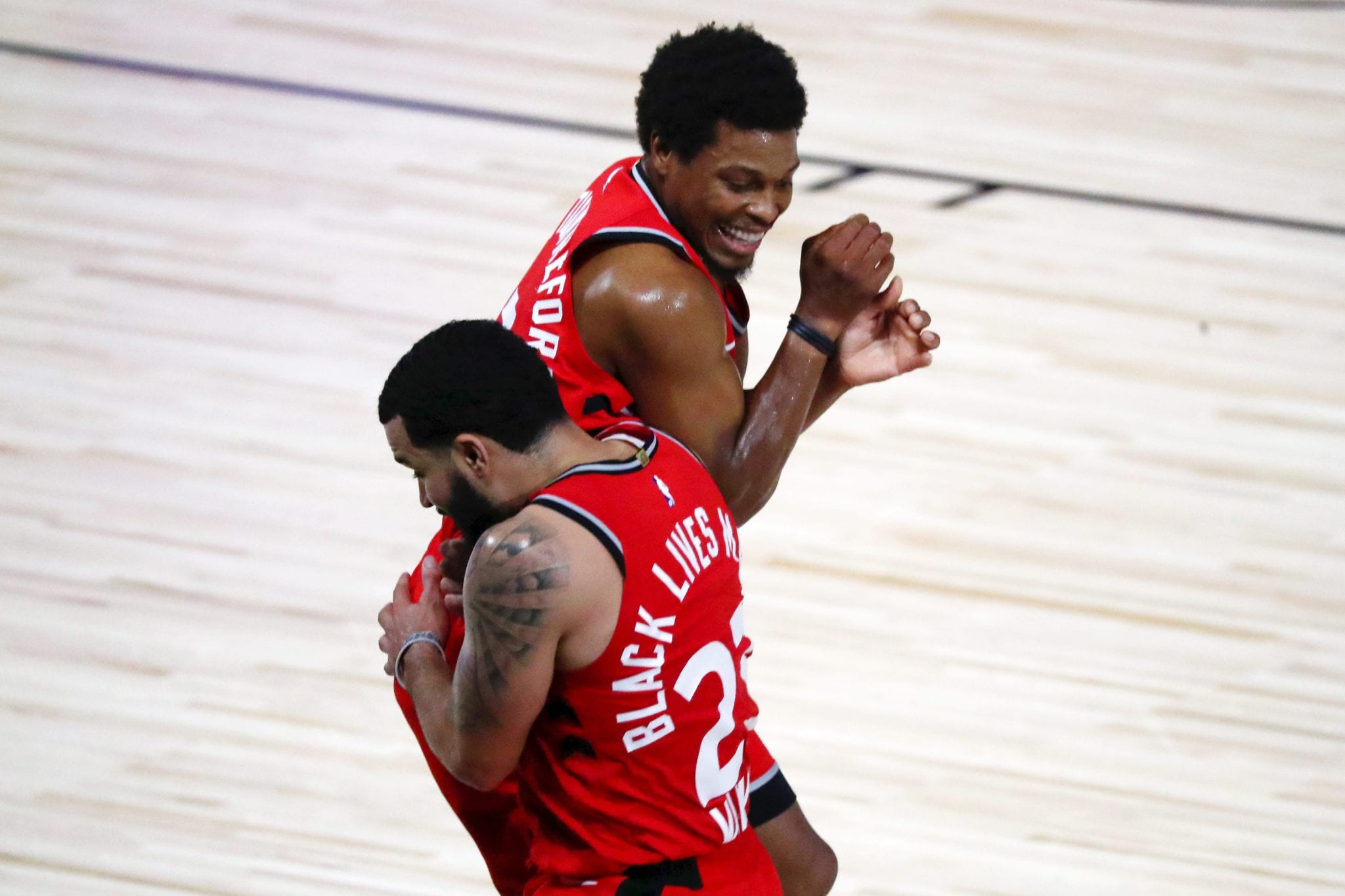 Toronto To Tampa? The Potential Home For The Raptors In 2020/21