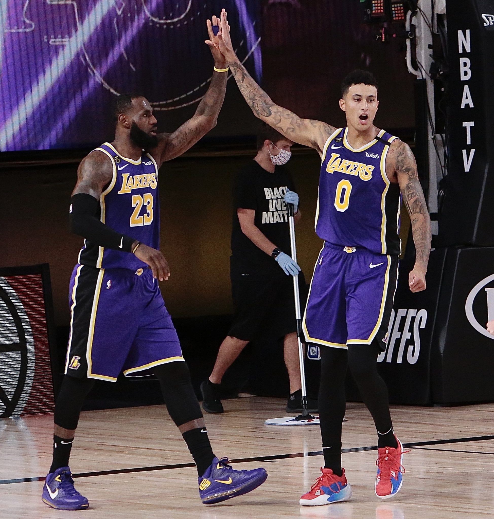 kyle kuzma rs dreamer