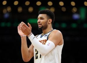 Jamal Murray Nuggets