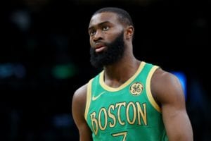 Jaylen Brown Celtics