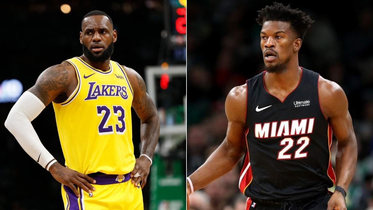 Lakers vs Heat, Game 1: What to Watch Out For