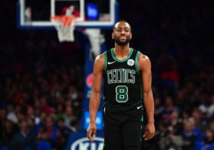 Kemba Walker Celtics