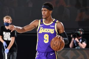 Rondo Lakers