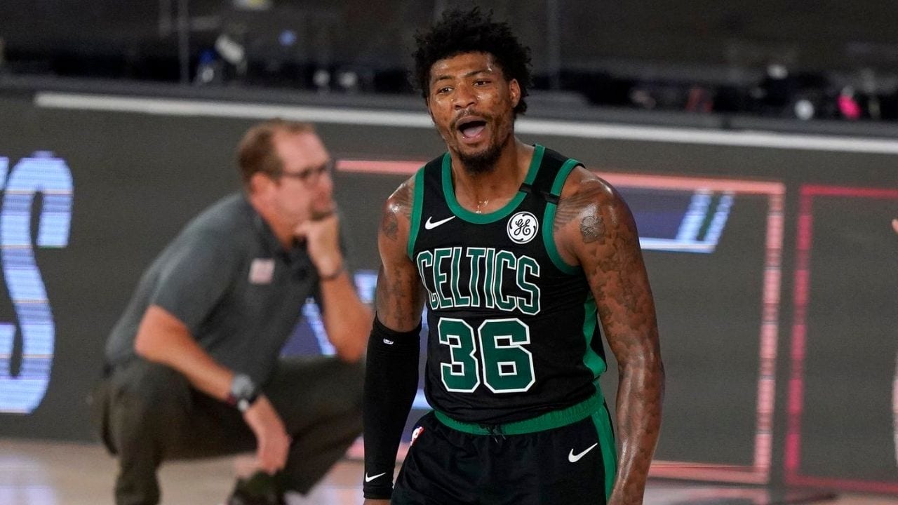 Locker Room Drama Puts Celtics Back on Track Against Heat