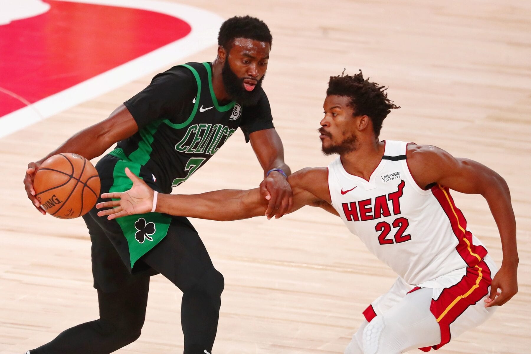 Heat vs Celtics, Game 3: Full Betting Insights + How to Bet Quickly & Easily