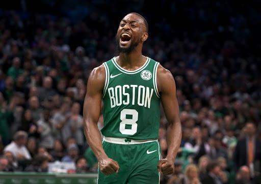 Celtics’ Kemba Walker Says ‘We Just Gotta Be Better’