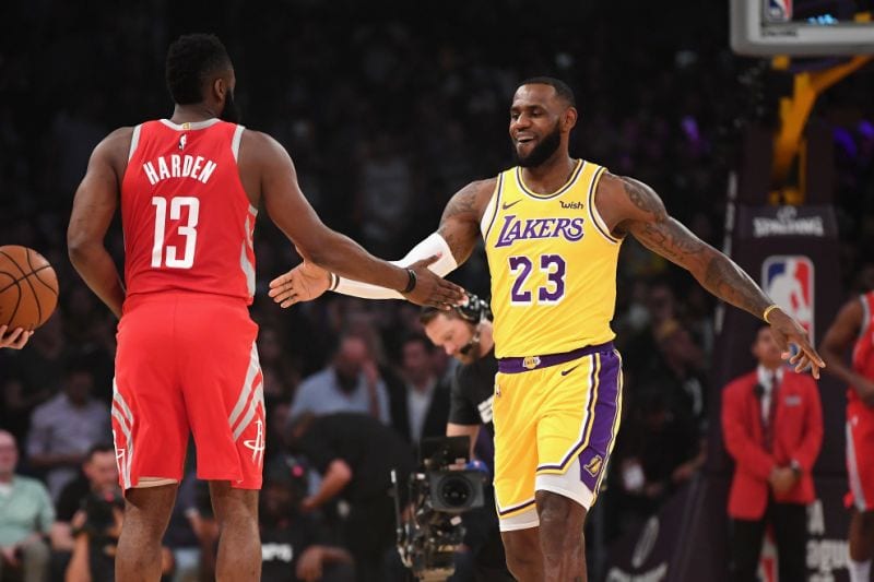Lakers vs Rockets, Game 4: What to Watch Out For