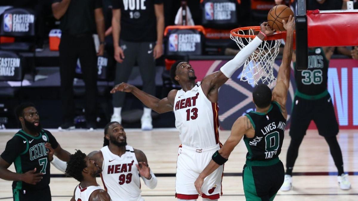 Heat vs Celtics, Game 2: What to Watch Out For