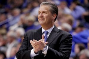 ESPN's College Basketball bubble tournament is off the hook