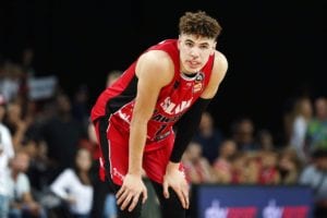 LaMello Ball Draft Stock