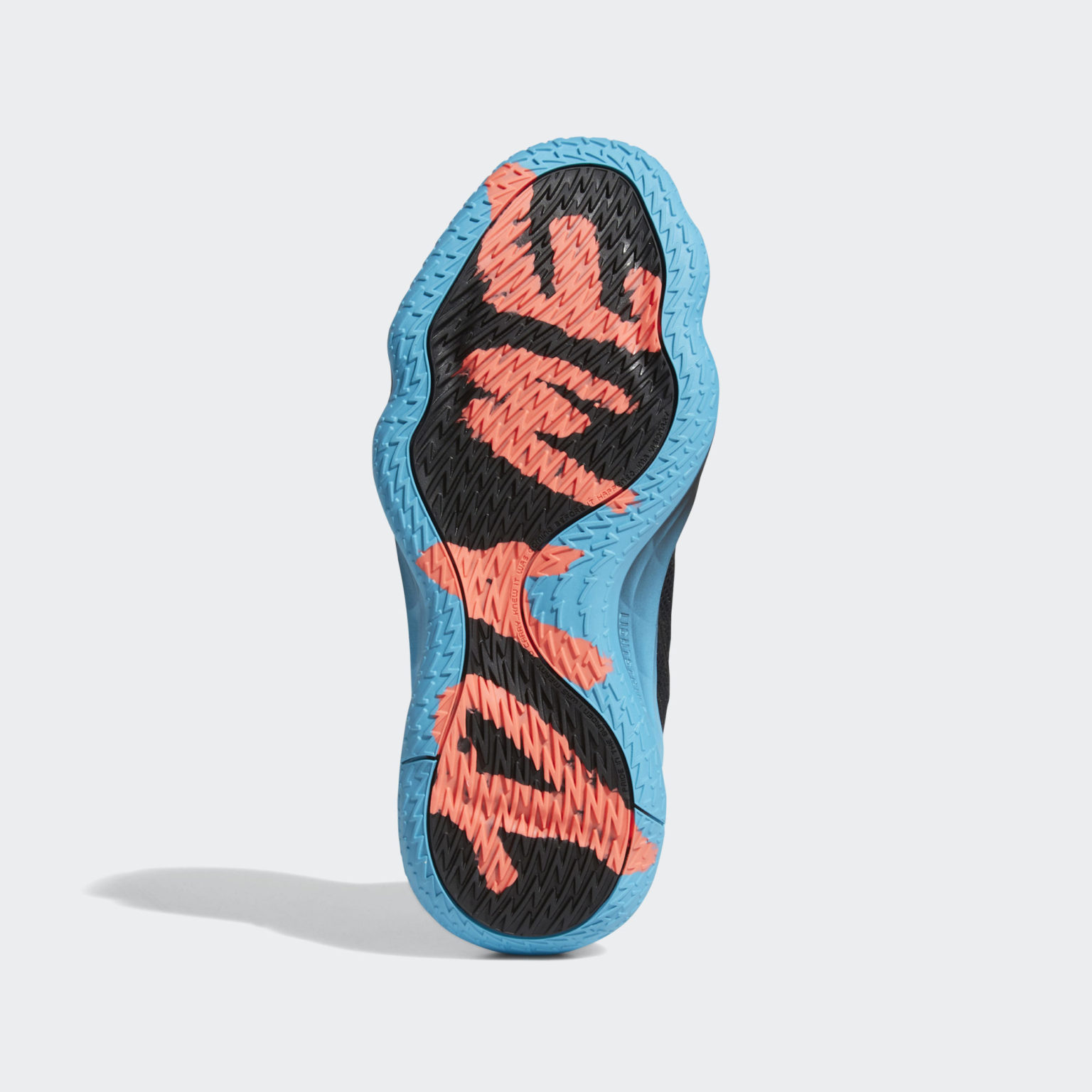 dame 7 visionary colorway
