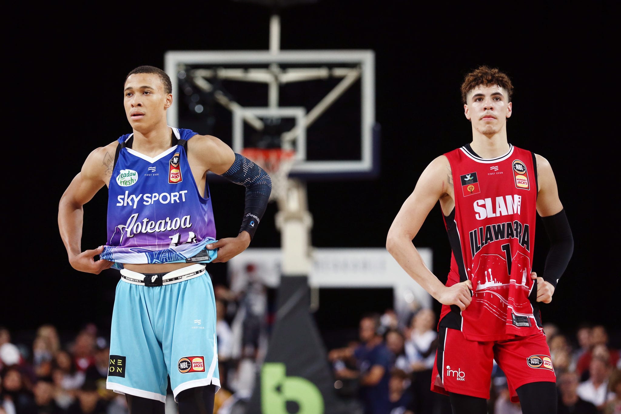 LaMelo Ball Tops Illawarra Hawks Stats in NBL Loss to Brisbane Bullets, News, Scores, Highlights, Stats, and Rumors